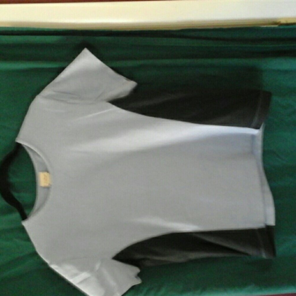 Llbean short sleeve